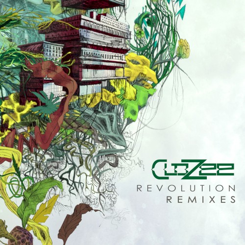 Revolution Remixes