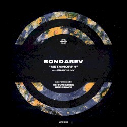 Metamorph (Incl.remixes by Anton Make, Redspace)