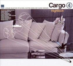 Cargo Hightech 4