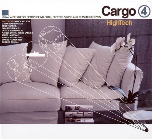 Cargo Hightech 4