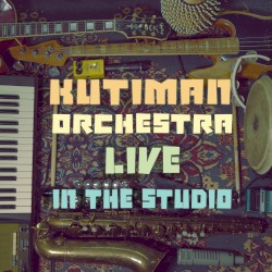 Live In The Studio