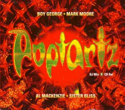 Poptartz