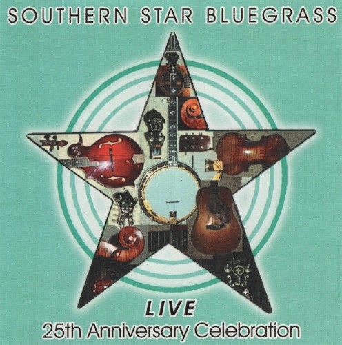 Live 25th Anniversary Celebration