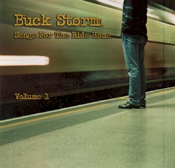 Songs For The Ride Home Vol. 1