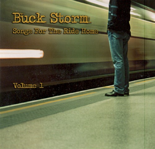 Songs For The Ride Home Vol. 1