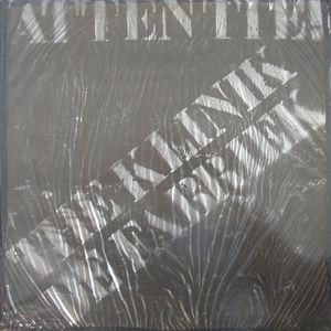 Attentie