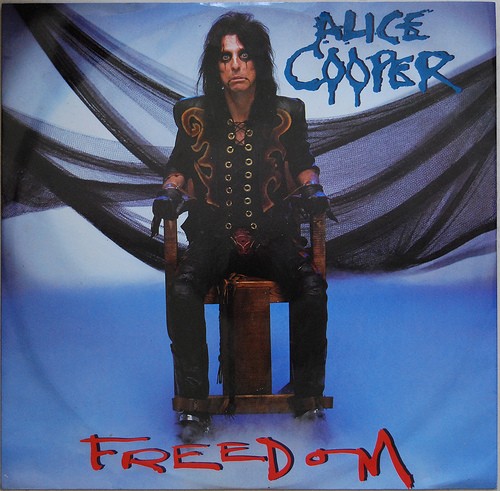 Freedom