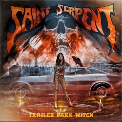 Trailer Park Witch
