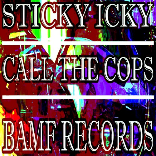 Call The Cops