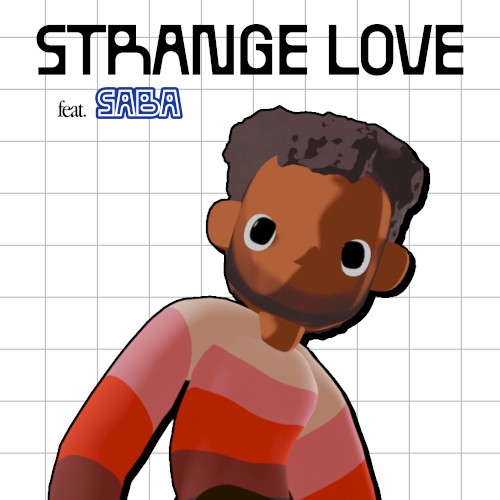 Strange Love