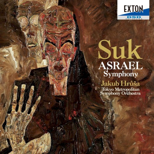 Asrael Symphony