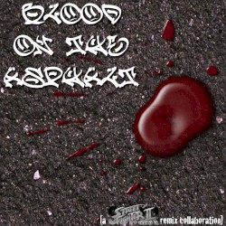 Blood on the Asphalt: A Super Street Fighter 2 Turbo ReMix Collaboration