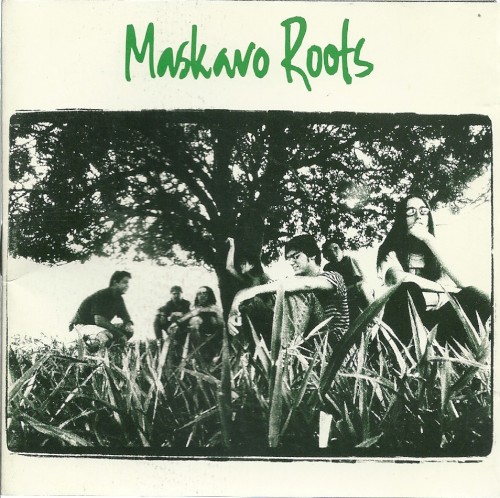 Maskavo Roots