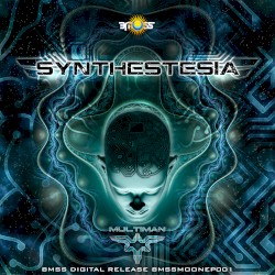 Synthestesia