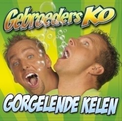 Gorgelende Kelen
