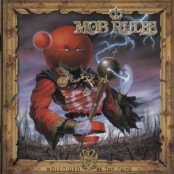 Hollowed Be Thy Name