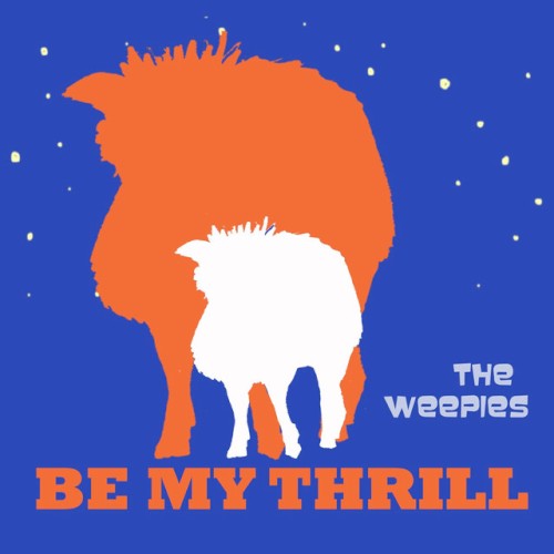 Be My Thrill