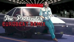 The Pretender