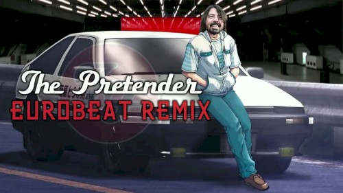 The Pretender