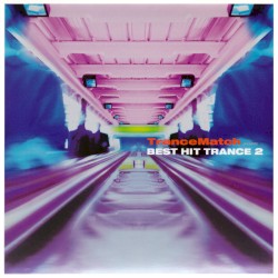 TranceMatch presents BEST HIT TRANCE 2