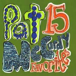 15 Favorites