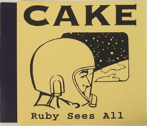 Ruby Sees All