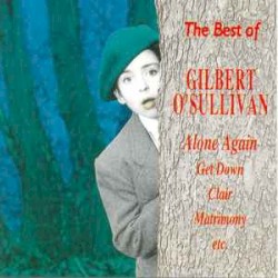 The Best of Gilbert O'Sullivan