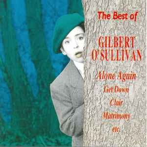 The Best of Gilbert O'Sullivan