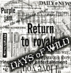 Days of Wild
