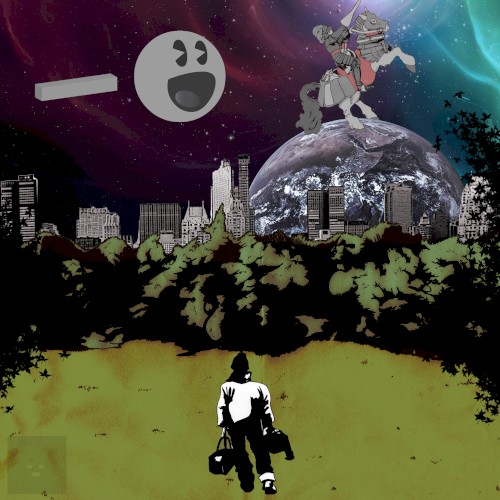 Night on Earth