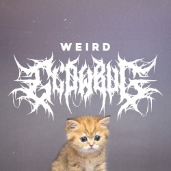 Weird