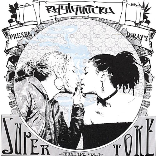 Supertoke: Mixtape, Volume 1