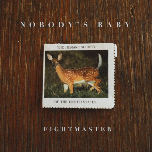 Nobody’s Baby