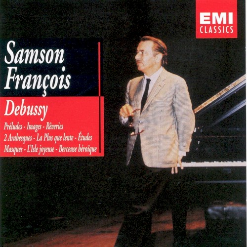 Œuvres pour piano