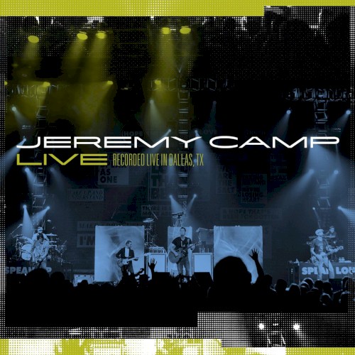 Jeremy Camp Live