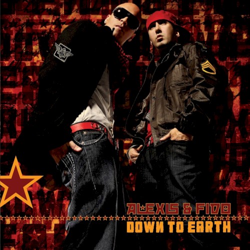 Down to Earth