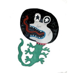 Dark Moon