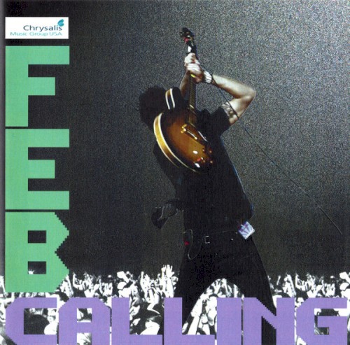 February 2010 Chrysalis Music Singles Sampler