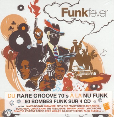 Funk Fever