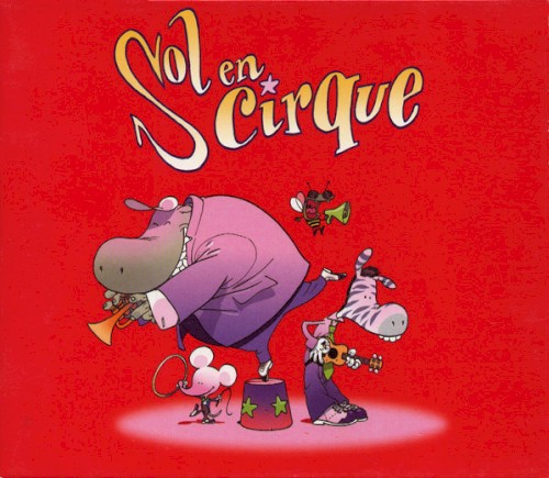Sol en cirque