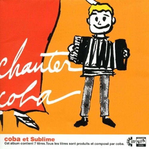 chanter coba