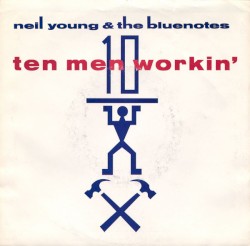 Ten Men Workin’