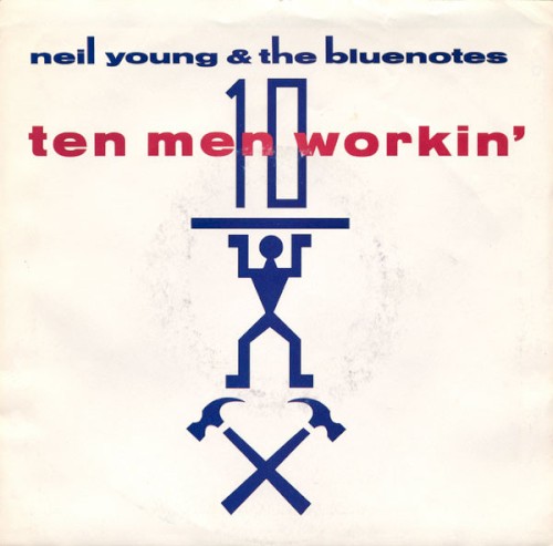 Ten Men Workin’