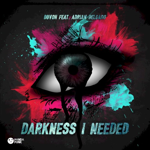 Darkness I Needed