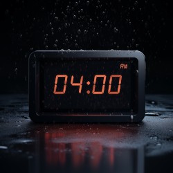4 Am