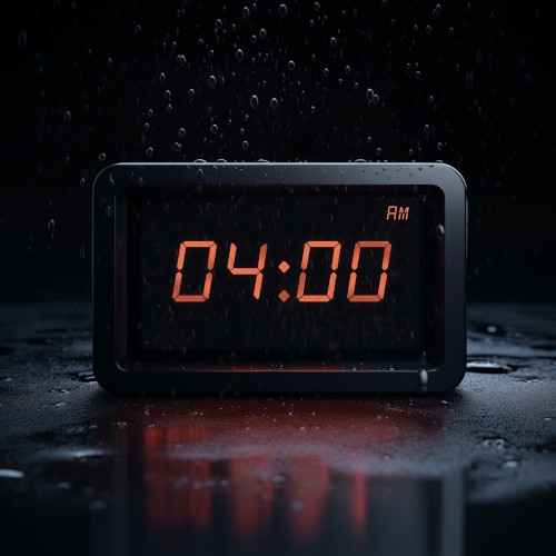 4 Am