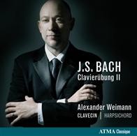Clavierübung II