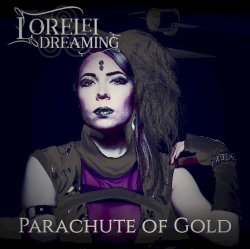 Parachute of Gold (Surrender mix)