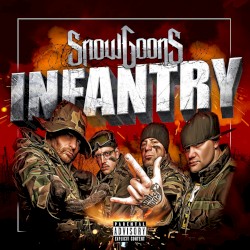 Snowgoons Infantry