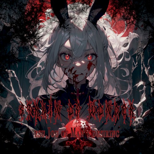 Strain Of Wonder -Esu,Jou Of Man’s Desiring -